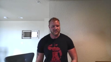 Cub_Guns95  25-08-2021 video venus